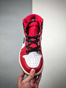 Nike Air Jordan 1 Retro High Santin Snake Chicago