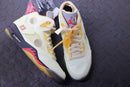 Nike Air Jordan 5 Retro Off-White Sail