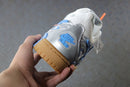 Nike Off-White x Air Rubber Dunk University Blue