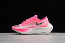 Tênis Nike Air Zoom Vaporfly Pink