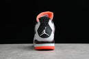 Nike Air Jordan 4 Hot Lava