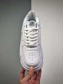 Nike Air Force 1 Pixel SE Branco e Azul