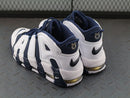 Nike Air More Uptempo Azul