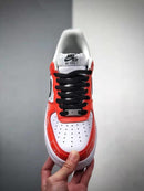 Nike Air Force 1 PS5 Orange