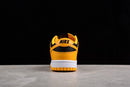 Dunk Low Goldenrod