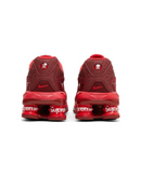 Tênis Nike Shox Ride X Supreme