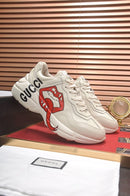 Tênis Gucci Rhyton Unissex