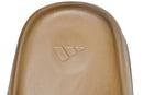 Chinelo Slide Adidas Yeezy Light Brown