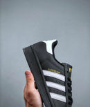 Adidas Superstar Preto