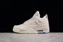 Nike Air Jordan 4 Canvas