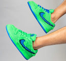 Nike SB Dunk Low “Green Bear”