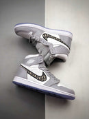 NIKE DIOR × AIR JORDAN 1 HIGH