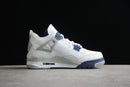 Nike Air Jordan 4 Midnight Navy