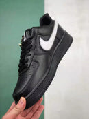 Nike Air Force 1 Low Preto