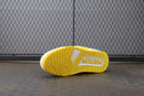 Louis Vuitton Trainer Masculino Amarelo