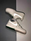 Nike Air Force 1 Low Essential Beige Green
