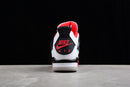 Air Jordan 4 Retro "Fire Red"