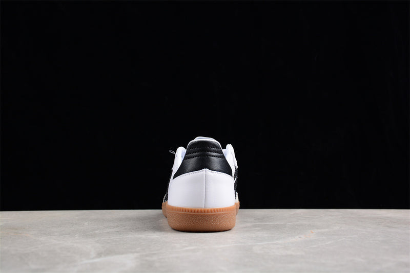 Tênis Adidas Samba Decon White