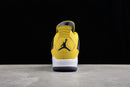 Nike Air Jordan 4 Retro "Lightning"