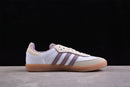 ADIDAS SAMBA OG CREAM PRELOVED BROWN PURPLE