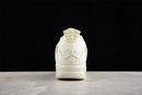 Air Jordan 4 Retro Wnns "Vivid Sulfur Gold