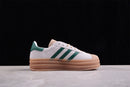 Adidas Gazelle Bold Plataforma