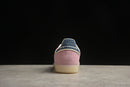 Tênis Adidas Samba x Notitle ‘Cowprint’ Pink