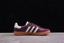 Tênis Adidas Samba Og Core Vinho