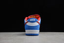 Nike Dunk Low Doraemon SB