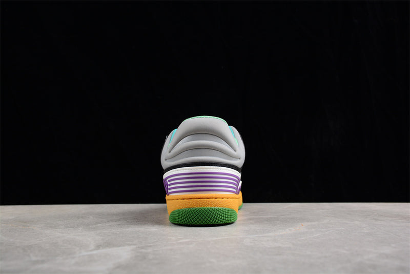 Tênis Gucci Basket