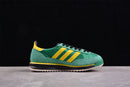 Tênis Adidas Originals SL 72 Verde
