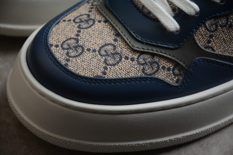 Tênis Gucci Branco