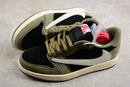 Nike Travis Scott x Air Jordan 1 Low