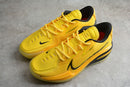 Tênis Nike Air Zoom GT CUT Yellow