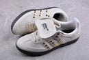 Tênis Adidas og Samba x Wales Bonner Studded