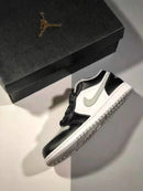 Nike Air Jordan 1 Low Grey toe