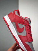 Nike Dunk Low SP Grey Red