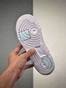 Nike Air Force 1 Pixel SE Branco e Azul