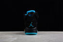 Nike Air Jordan 5 Retro"Aqua"