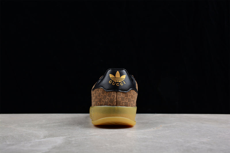 Adidas & Gucci Gazelle
