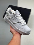 Nike Air Force 1 Low White extra laces