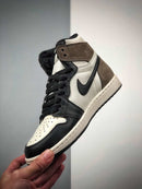 Tênis Nike Air Jordan 1 Retro “Dark Mocha