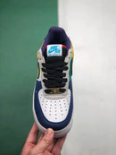 Nike Air Force 1 Low What The LA