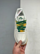 Nike Air Force 1 Low Essential X NBA Utah Jazz