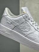 Nike Air Force & Louis Vuitton