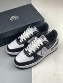 Nike Air Force 1 Low - Retro Black White