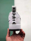 Nike Air Force 1 TM Utility White