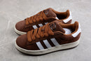 Tênis Adidas Campus Brown