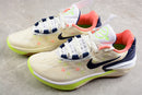 Tênis Nike Air Zoom GT CUT Bege