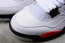 Nike Air Jordan 4 Cement